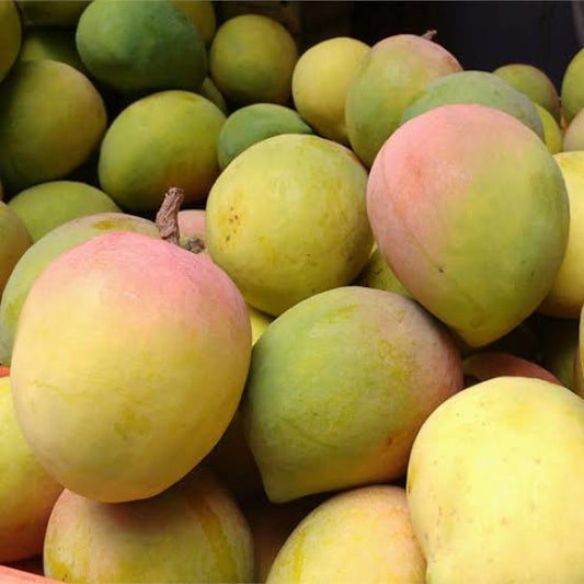 Raspuri Mango-3kg Box